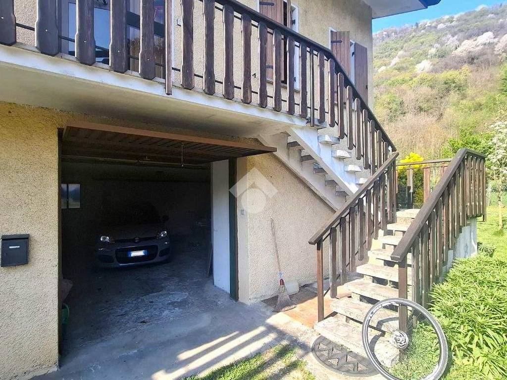 Casa indipendente a Cison di valmarino in Via dei Santi, 19 - Foto 2