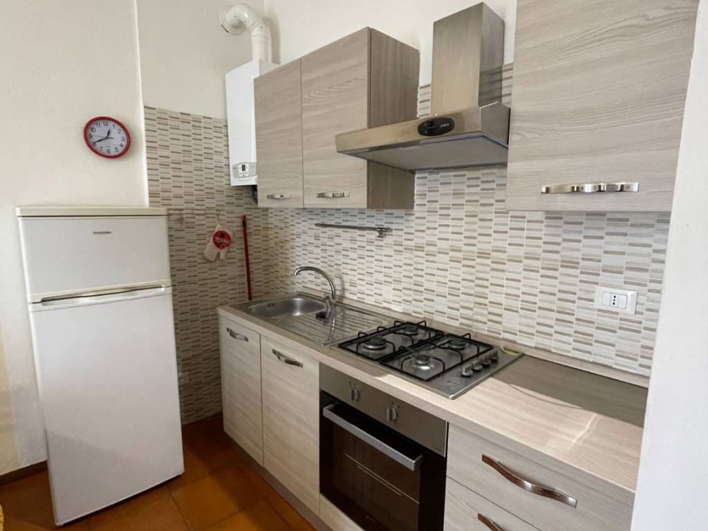 Appartamento a Borghetto santo spirito in Piazza Indipendenza, 3 - Foto 3