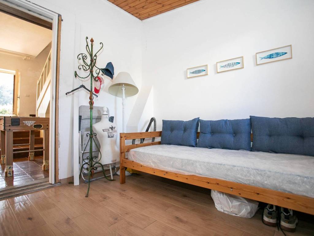 Villa a Tarquinia in Via dei Sisina - Foto 4