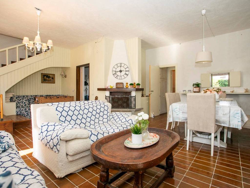 Villa a Tarquinia in Via dei Sisina - Foto 5