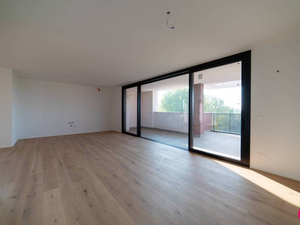 Attico / mansarda a Pordenone in Via Mantica Princivalle - Foto 2