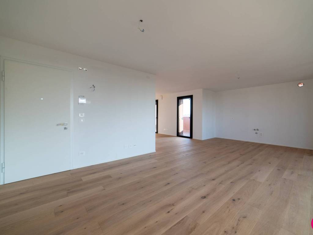 Attico / mansarda a Pordenone in Via Mantica Princivalle - Foto 3