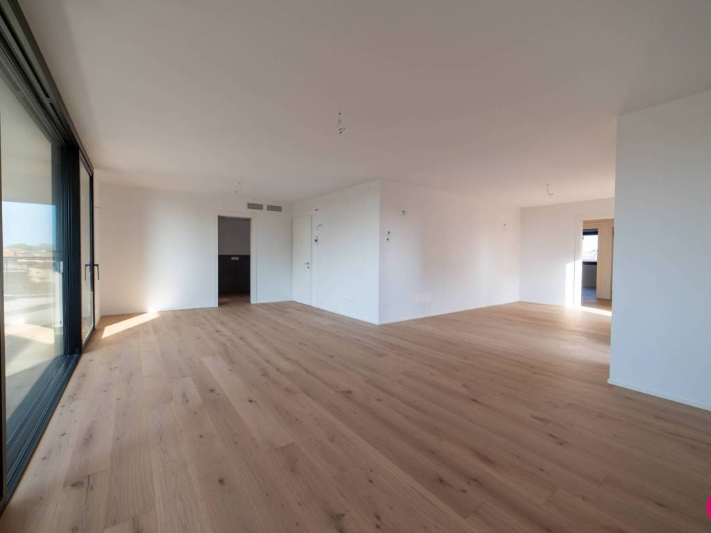 Attico / mansarda a Pordenone in Via Mantica Princivalle - Foto 4