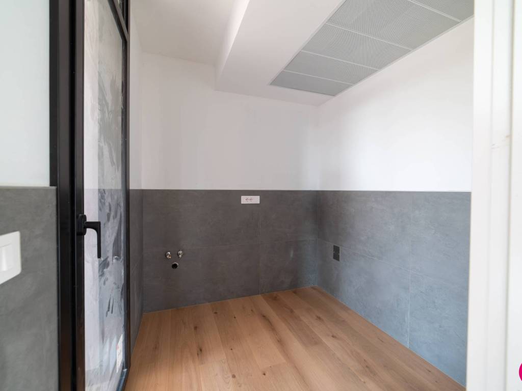 Attico / mansarda a Pordenone in Via Mantica Princivalle - Foto 5