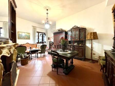 Casa indipendente a Campi bisenzio in Via Pistoiese, 399 - Foto 4
