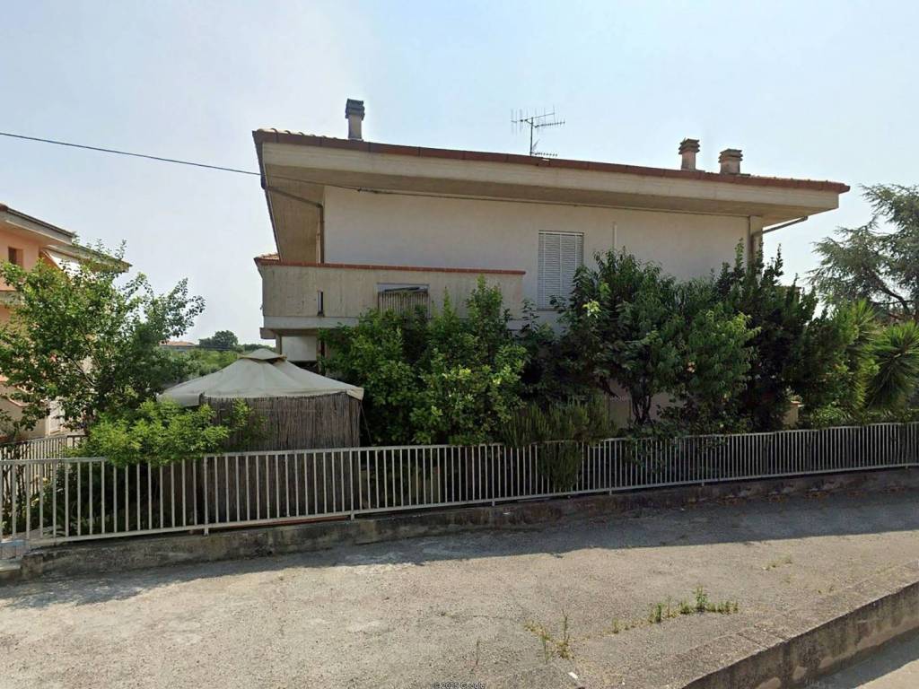 Villa a Mosciano sant'angelo in LocalitÃ S.P. 262 DIR 47, 47 - Foto 3