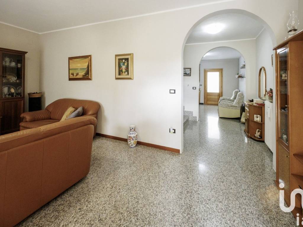 Villa a Mosciano sant'angelo in LocalitÃ S.P. 262 DIR 47, 47 - Foto 4