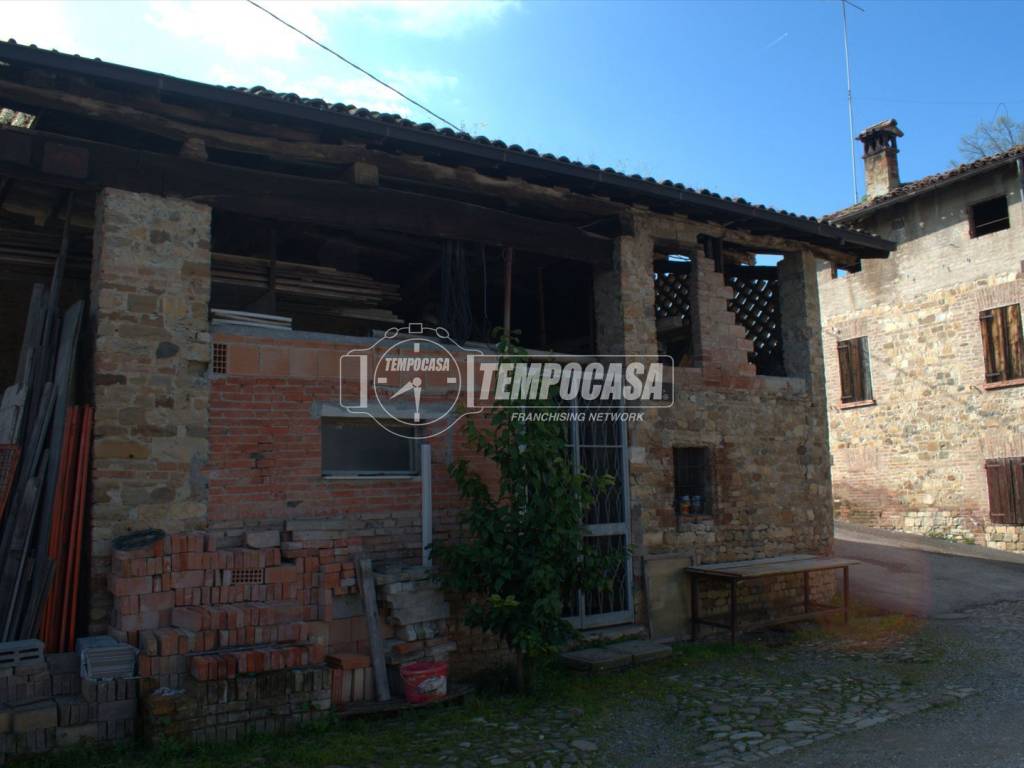 Rustico / casale a Casalgrande in Via Canale 103 - Foto 4