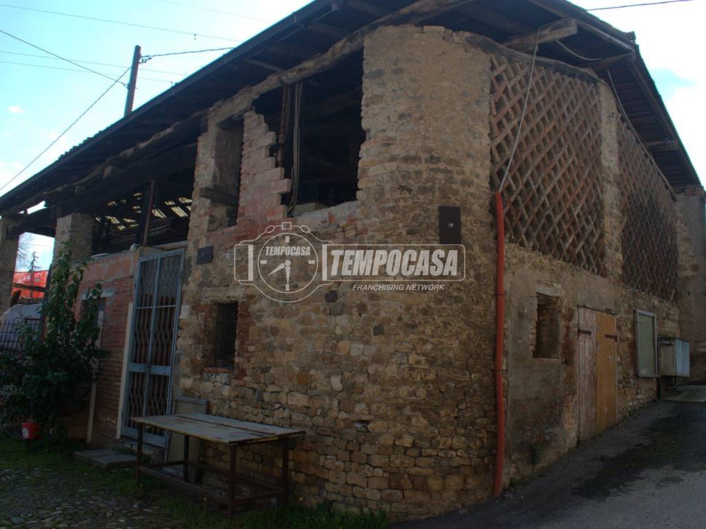 Rustico / casale a Casalgrande in Via Canale 103 - Foto 5