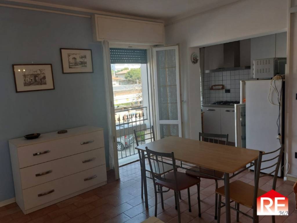 Appartamento a Cervia in Viale Nazario Sauro, 120 - Foto 4