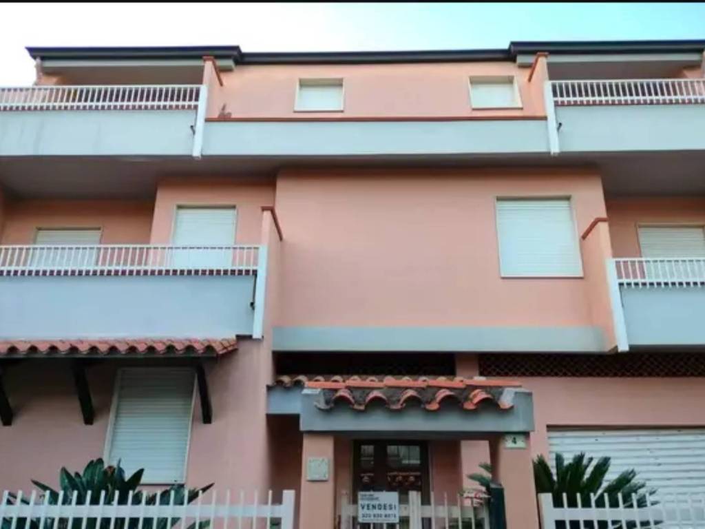 Casa indipendente a Guspini in Via Reggio Emilia - Foto 2