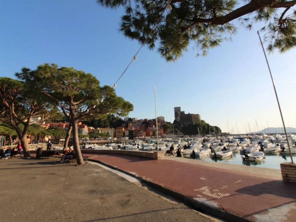 Immobile a Lerici in Via Roma, 24 - Foto 3