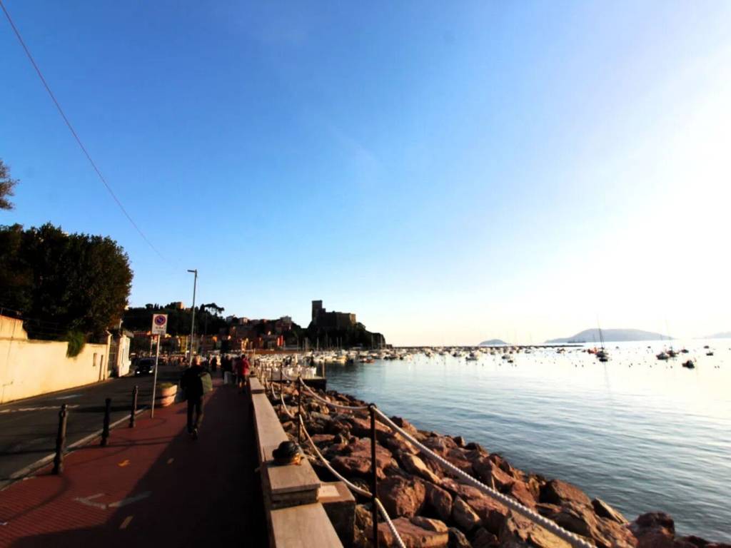 Immobile a Lerici in Via Roma, 24 - Foto 4