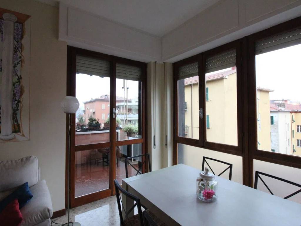 Appartamento a La spezia in Via Emanuele Gianturco - Foto 3