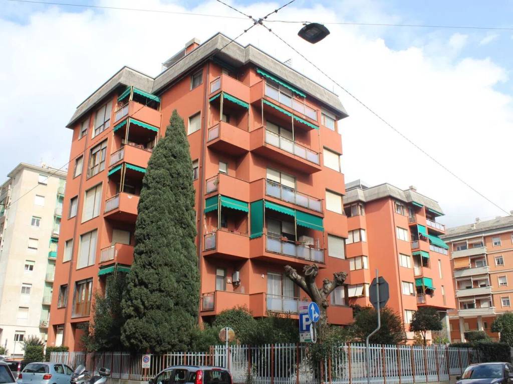 Appartamento a La spezia in Via Emanuele Gianturco, 22 - Foto 3