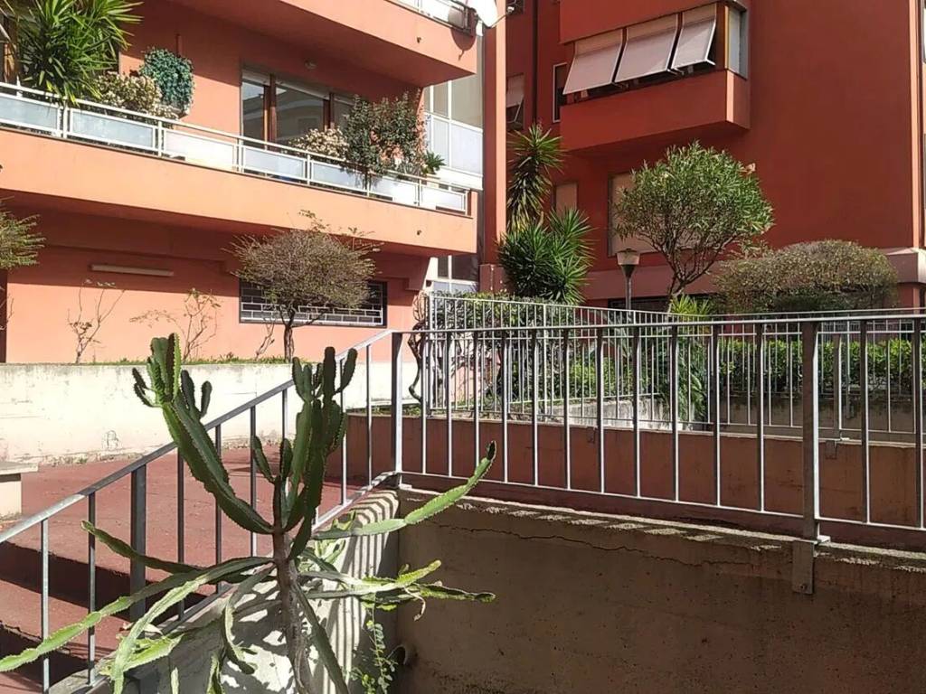 Appartamento a La spezia in Via Emanuele Gianturco, 22 - Foto 5