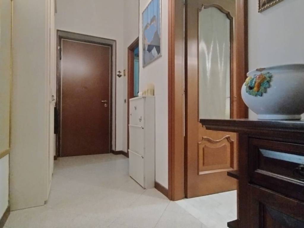 Appartamento a Alessandria in Via Mario Maggioli, 62 - Foto 2