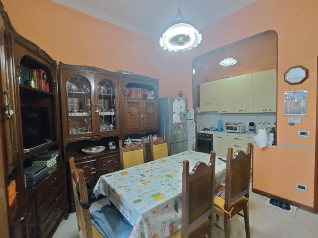 Appartamento a Alessandria in Via Mario Maggioli, 62 - Foto 4