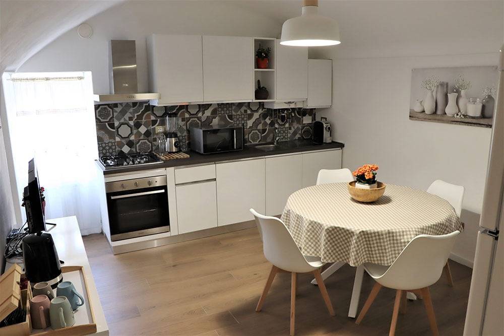 Appartamento a Soldano - Foto 4