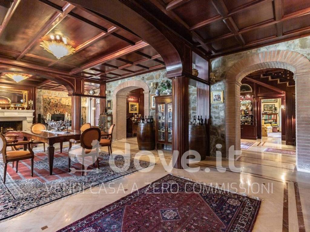 Rustico / casale a Città della pieve in Località Pian di Mattone - Foto 5
