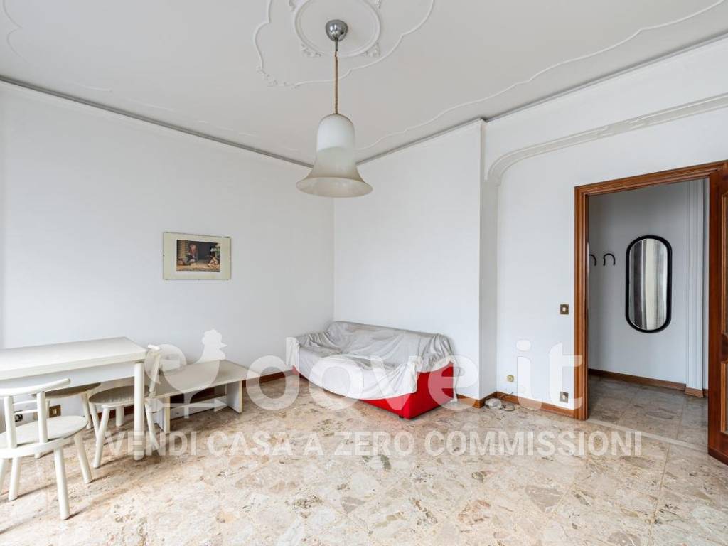 Appartamento a Piacenza in via Faustino Perletti, 9 - Foto 2