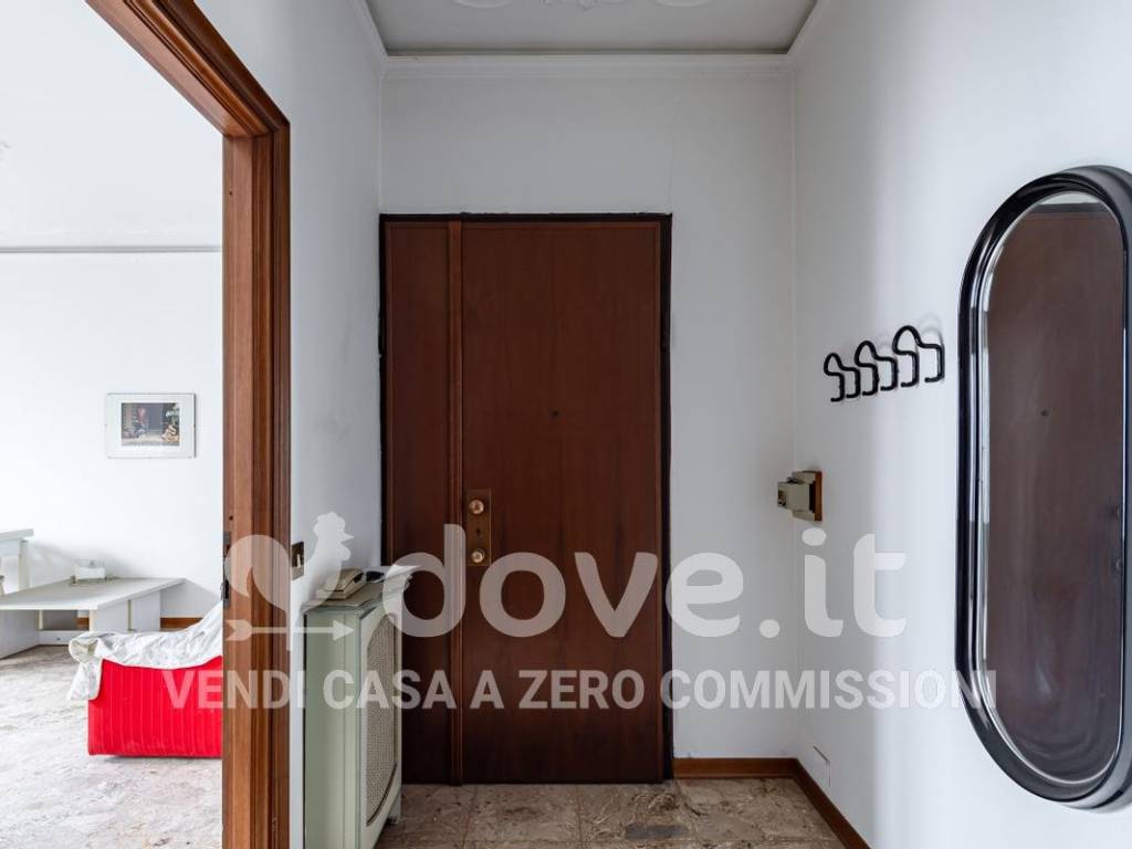 Appartamento a Piacenza in via Faustino Perletti, 9 - Foto 3