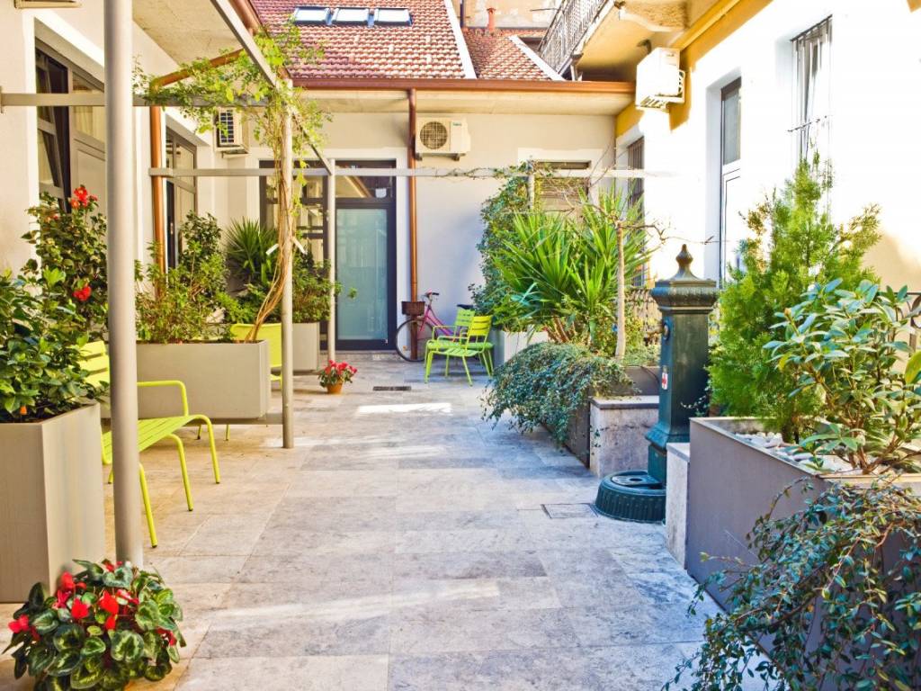 Appartamento a Milano in Via Lombardini, 8 - Foto 1