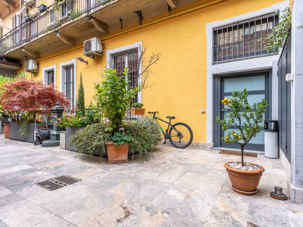 Appartamento a Milano in Via Lombardini, 8 - Foto 2