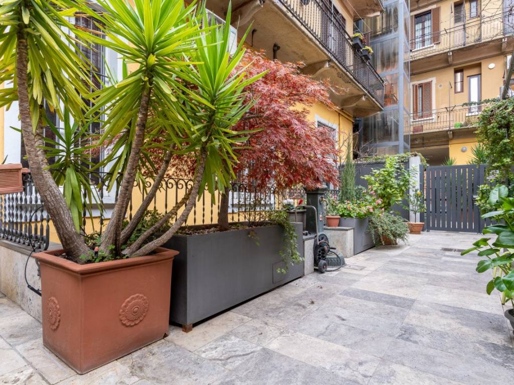 Appartamento a Milano in Via Lombardini, 8 - Foto 3