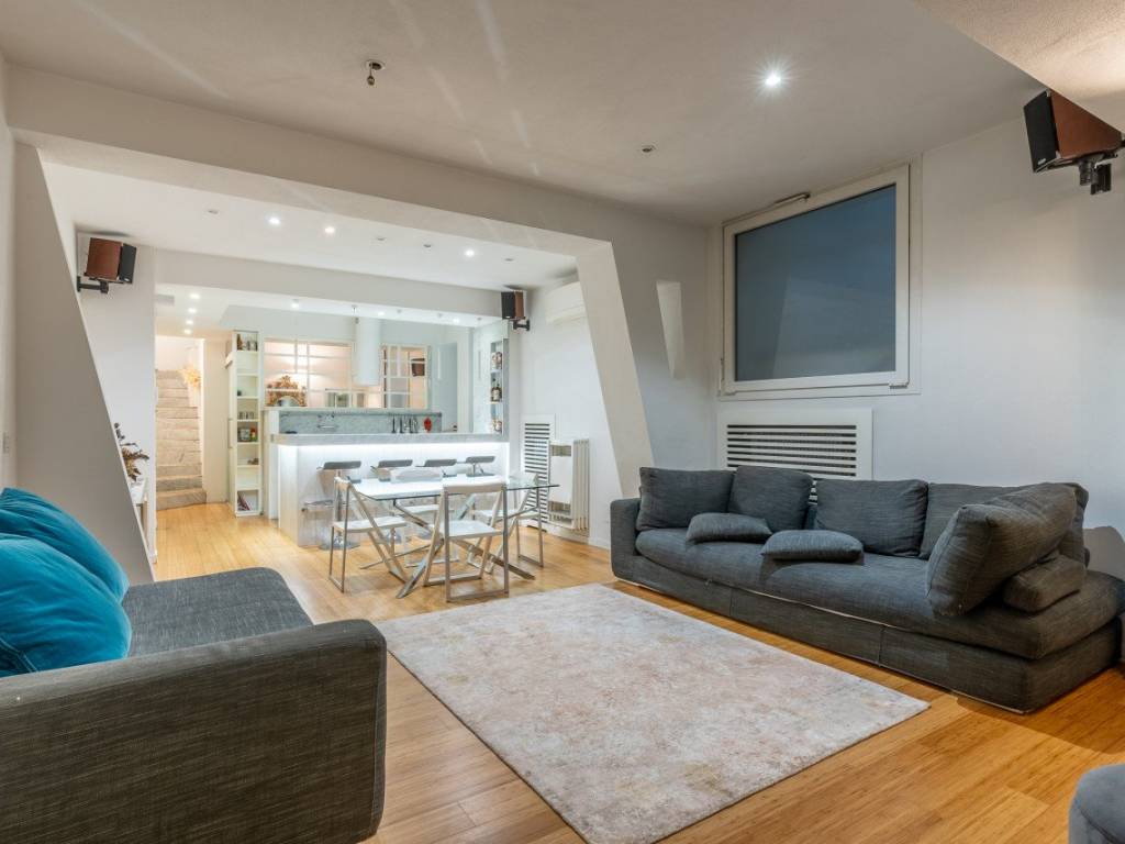 Appartamento a Milano in Via Lombardini, 8 - Foto 4