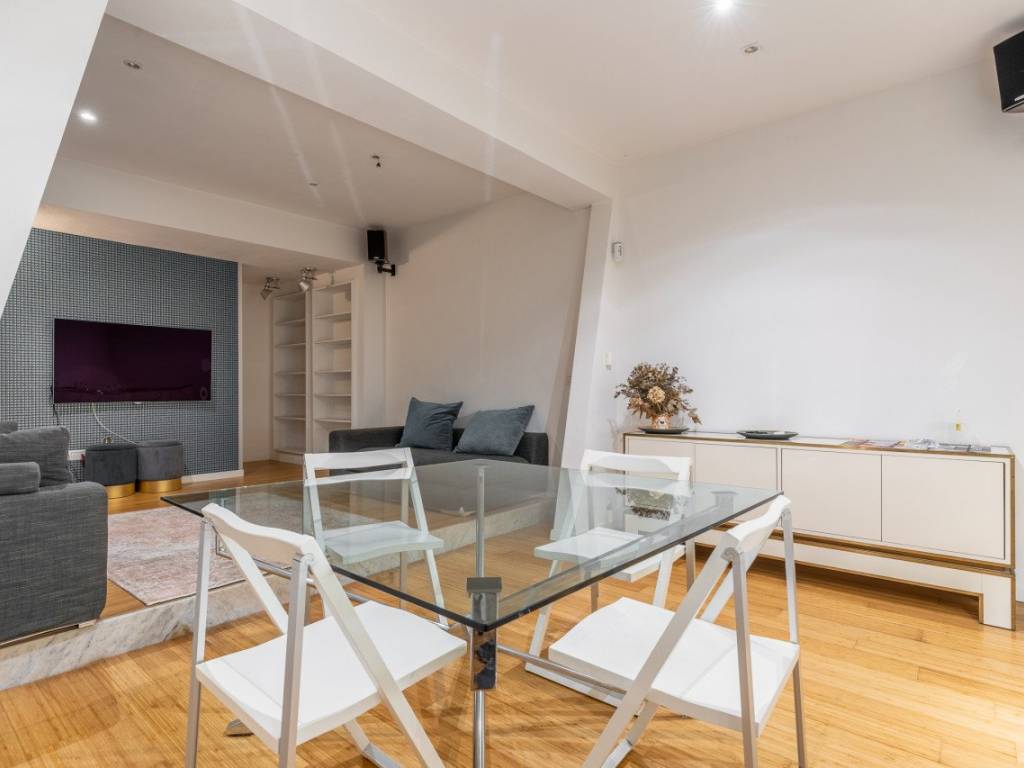 Appartamento a Milano in Via Lombardini, 8 - Foto 5
