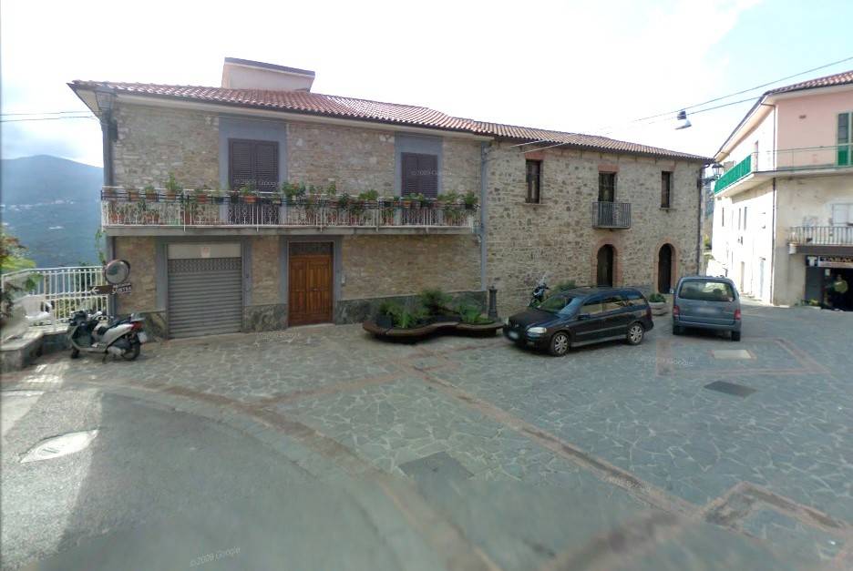 Villa a Lustra in Piazza Umberto I - Foto 2