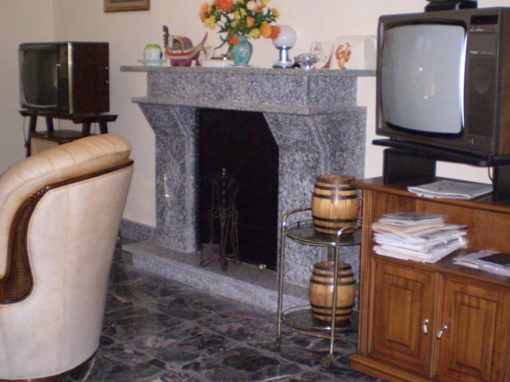 Villa a Lustra in Piazza Umberto I - Foto 4