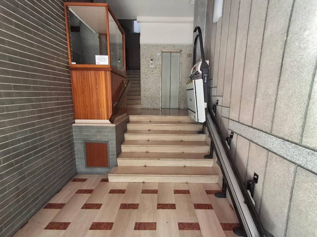 Appartamento a Taranto in Via Vincenzo Pupino, 10 - Foto 4
