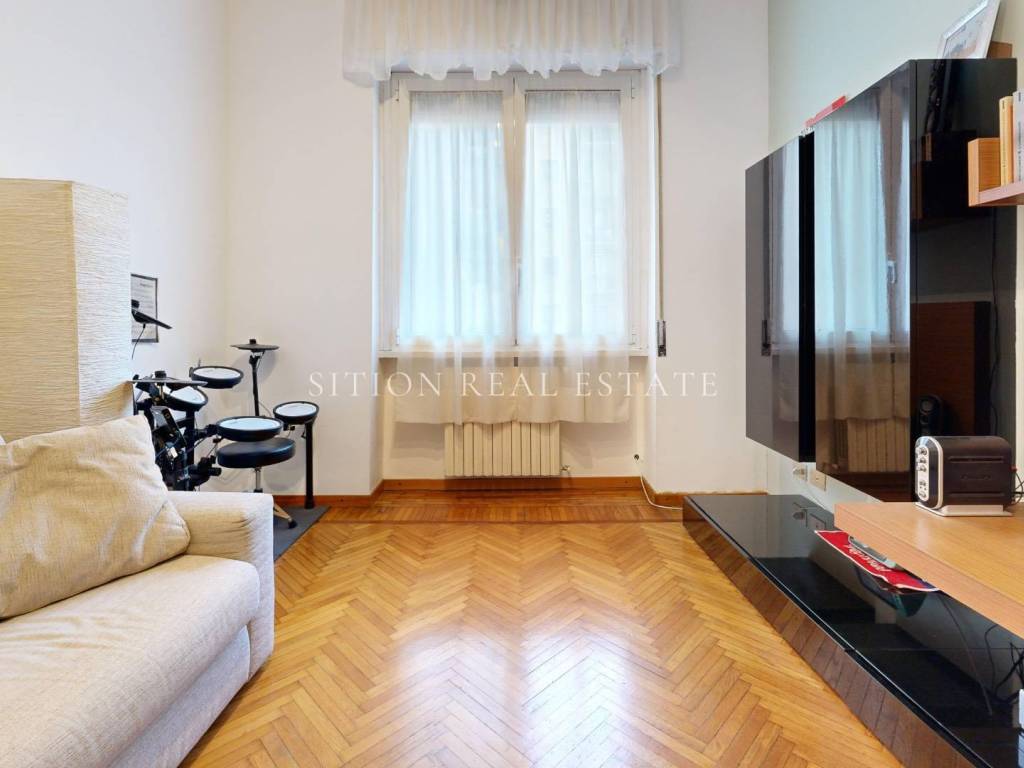 Appartamento a Milano in Via George Washington, 81 - Foto 1