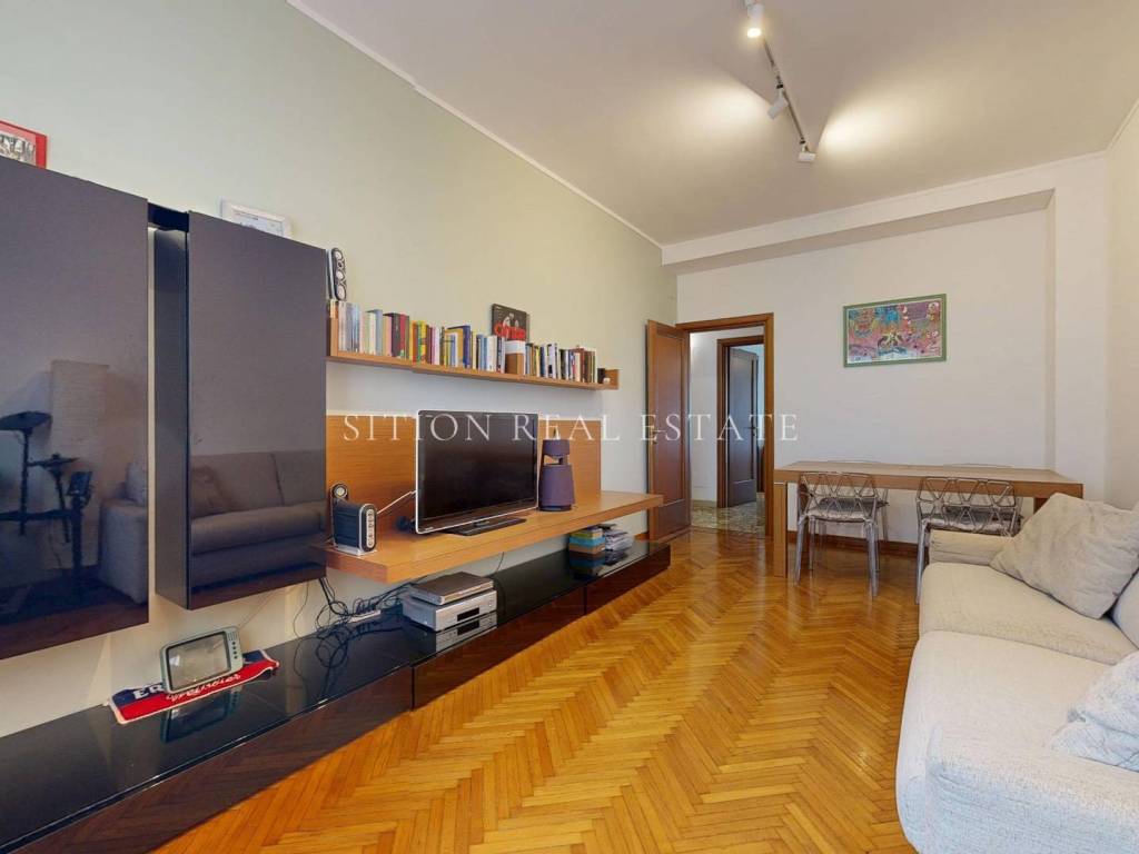 Appartamento a Milano in Via George Washington, 81 - Foto 2