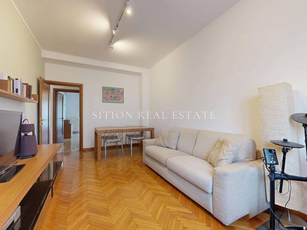 Appartamento a Milano in Via George Washington, 81 - Foto 3