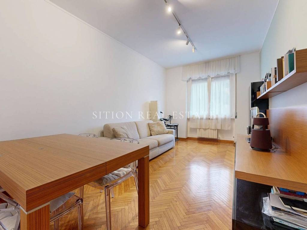 Appartamento a Milano in Via George Washington, 81 - Foto 5