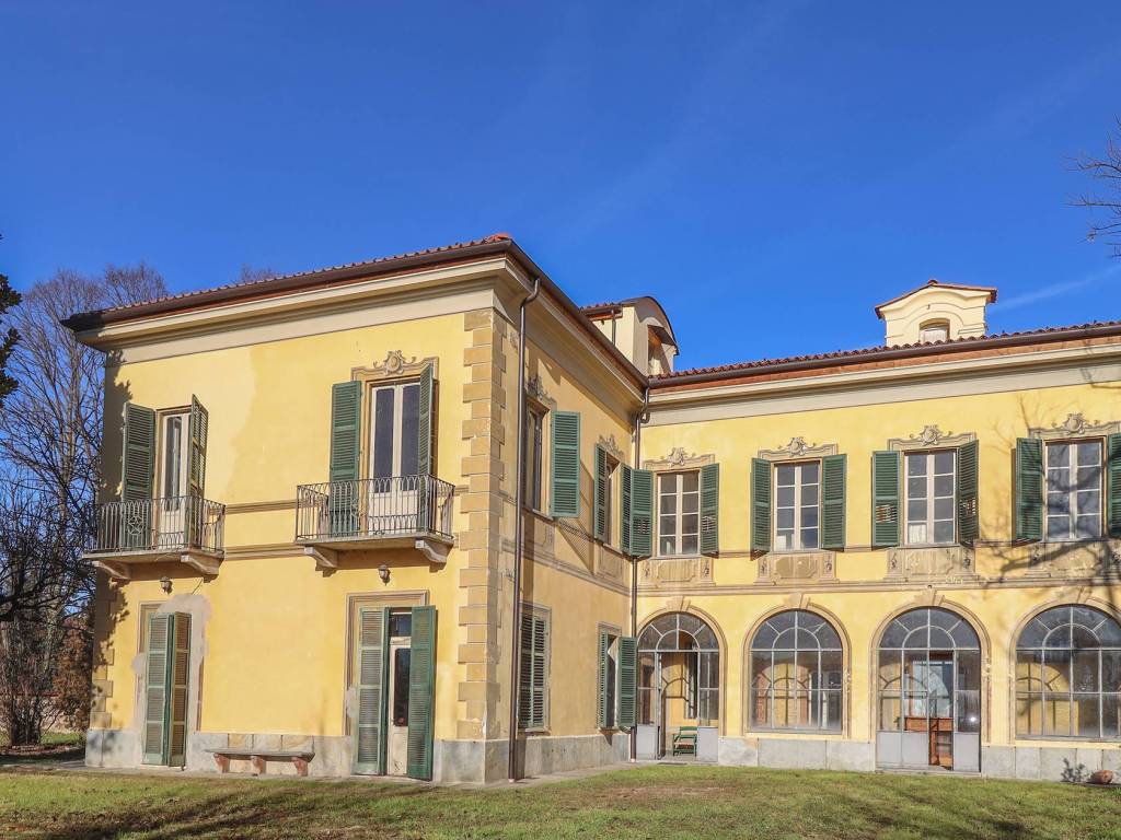 Appartamento a Trofarello in Via IV Novembre, 5 - Foto 2