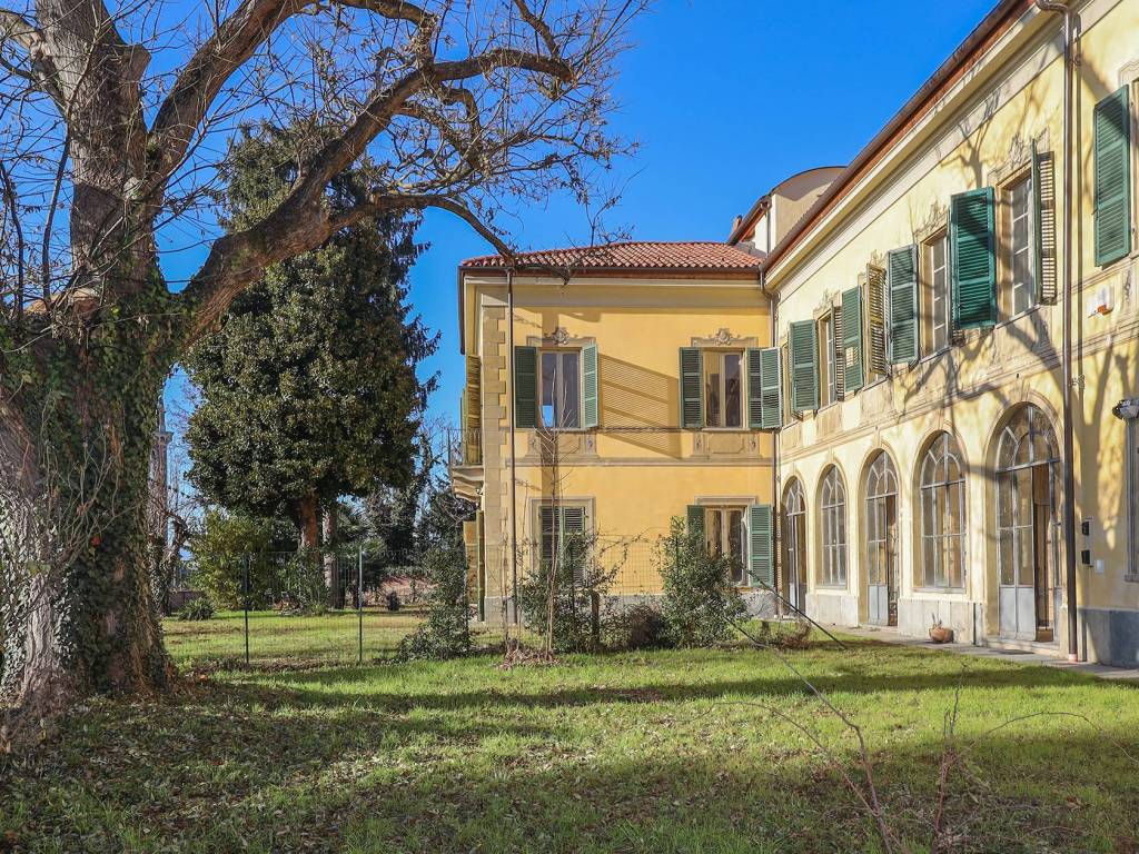 Appartamento a Trofarello in Via IV Novembre, 5 - Foto 3