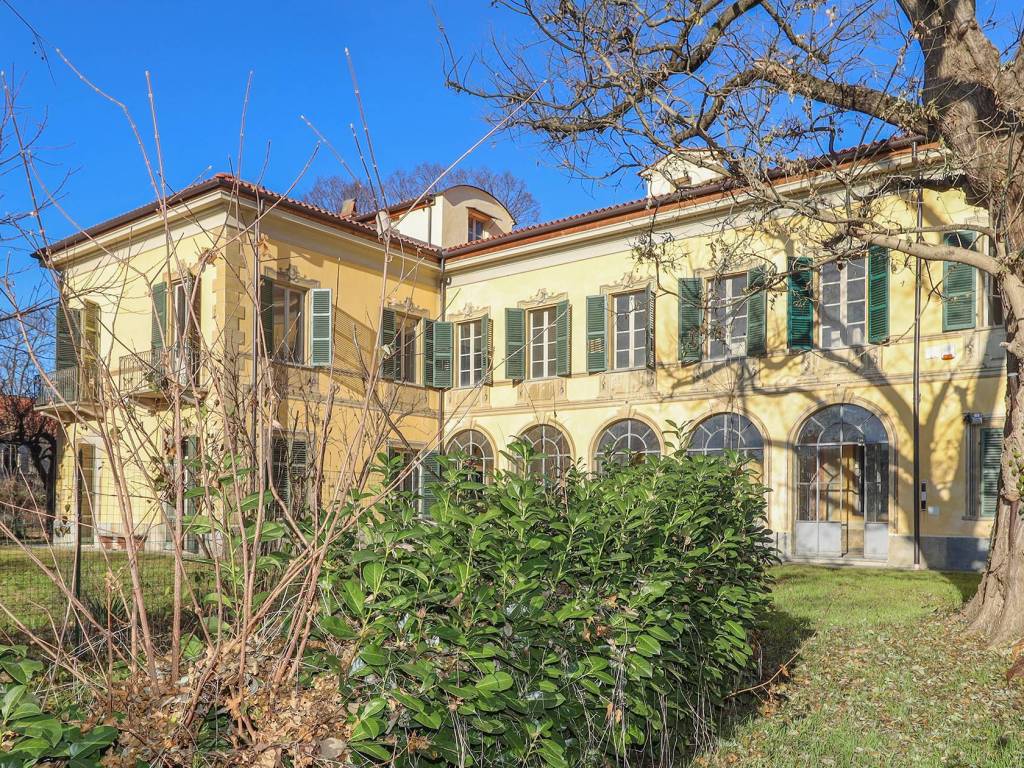 Appartamento a Trofarello in Via IV Novembre, 5 - Foto 4