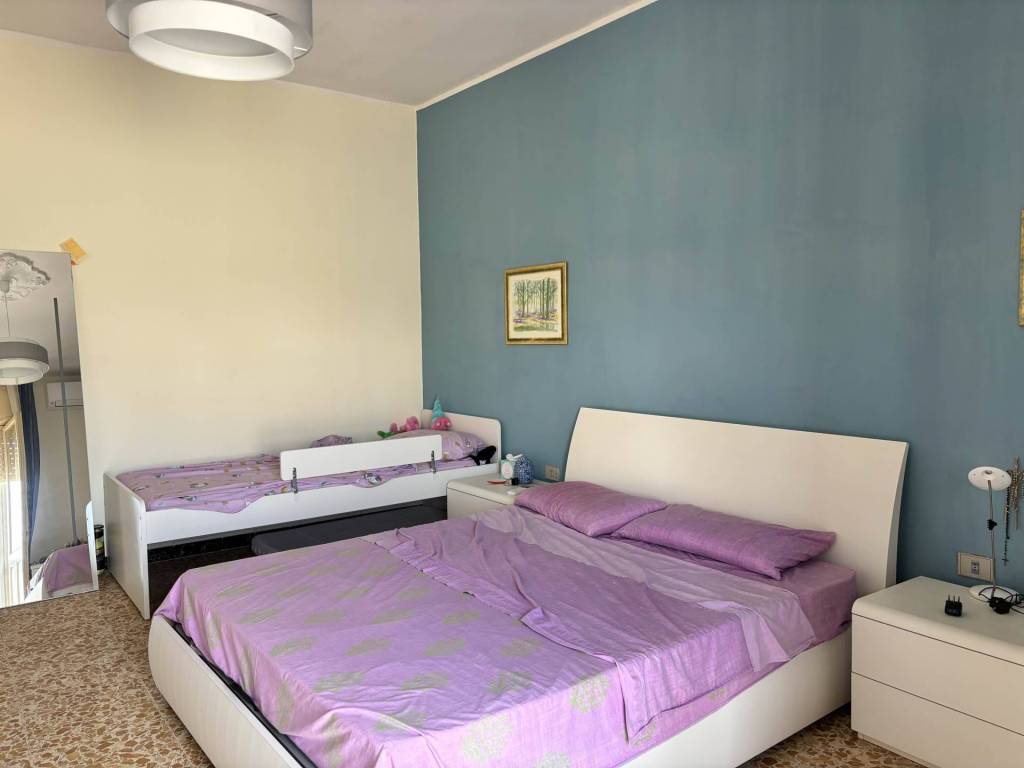 Appartamento a Cagliari in Via Mentana - Foto 5