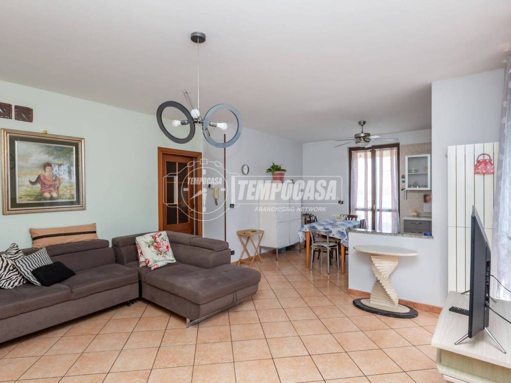 Appartamento a Crescentino in Via Manzoni - Foto 4