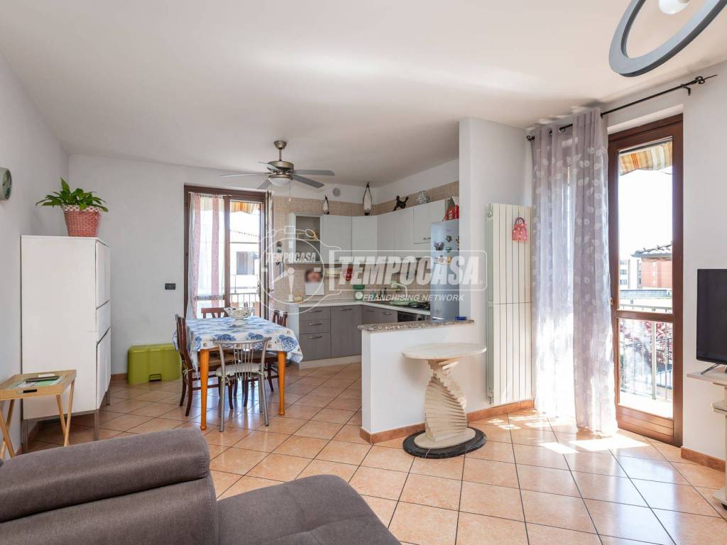 Appartamento a Crescentino in Via Manzoni - Foto 5