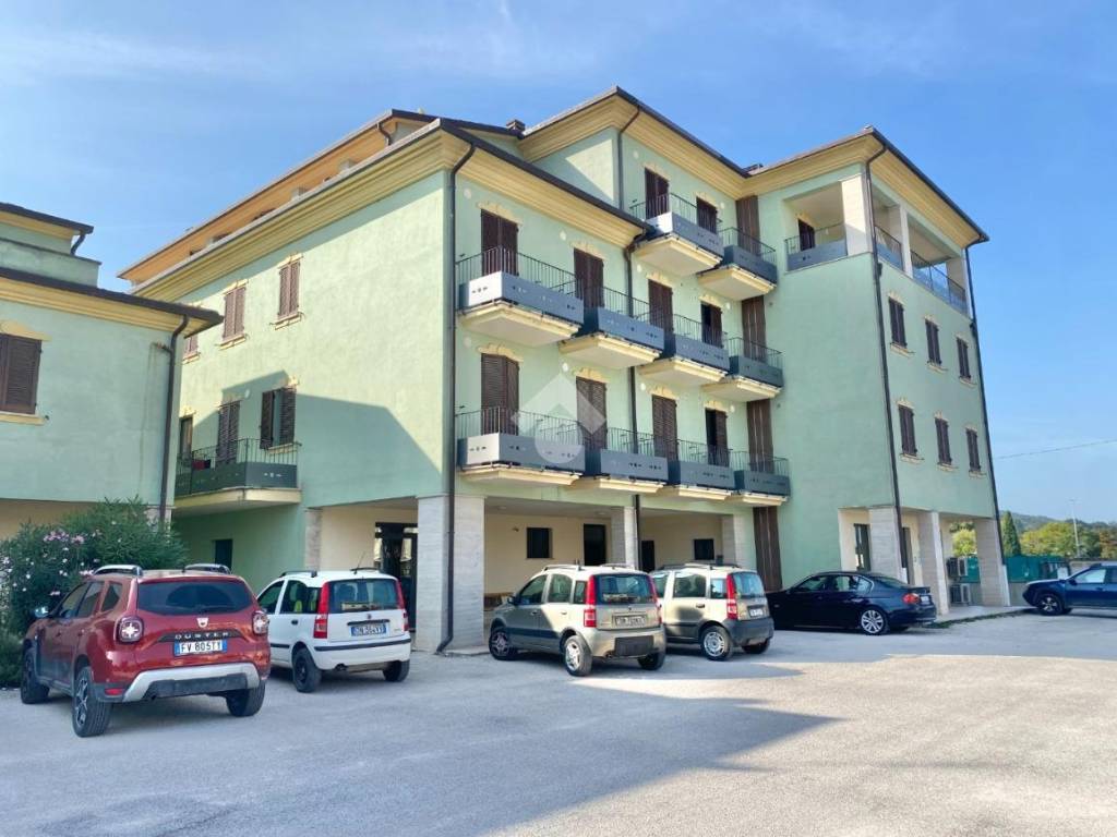 Appartamento a Bettona in Via della Madonnina, 23 - Foto 2