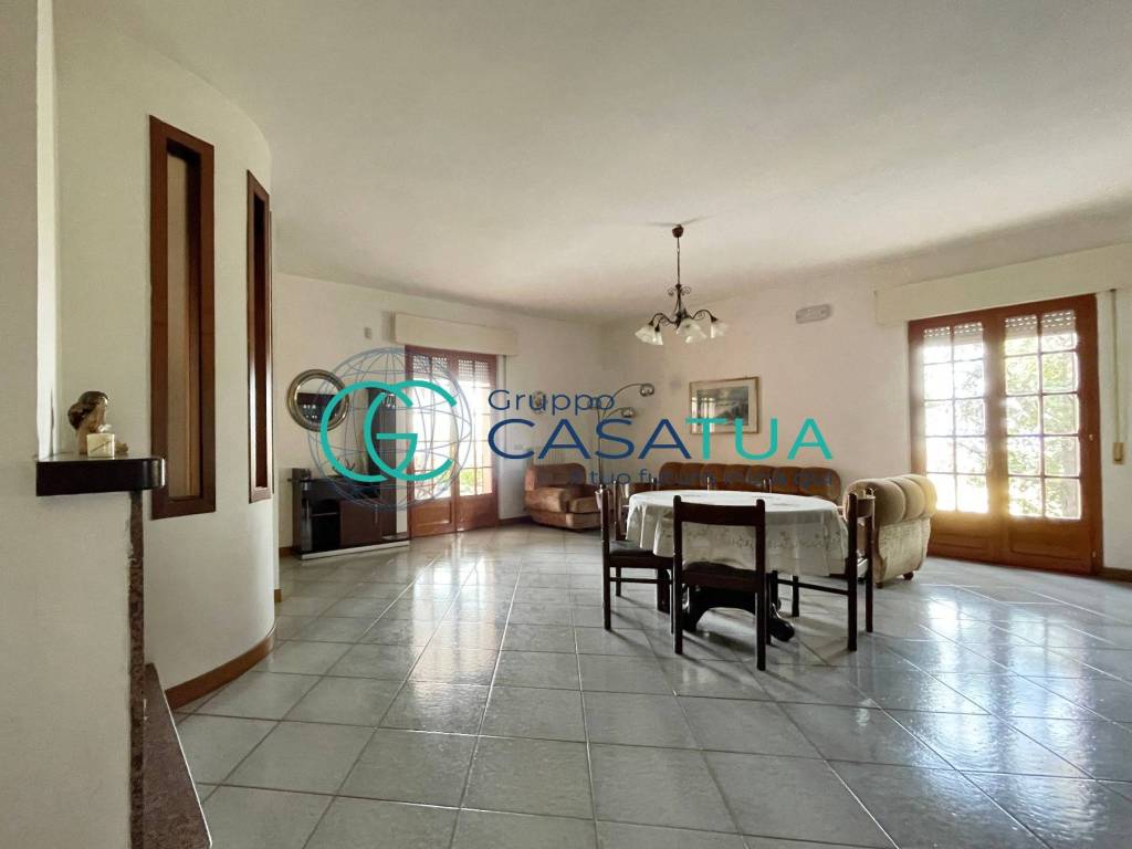 Villa a Tortoreto in Rua Berardo da Tortoreto - Foto 4