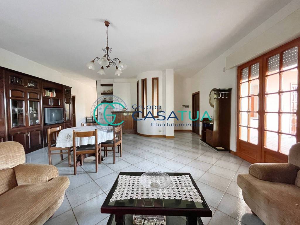 Villa a Tortoreto in Rua Berardo da Tortoreto - Foto 5