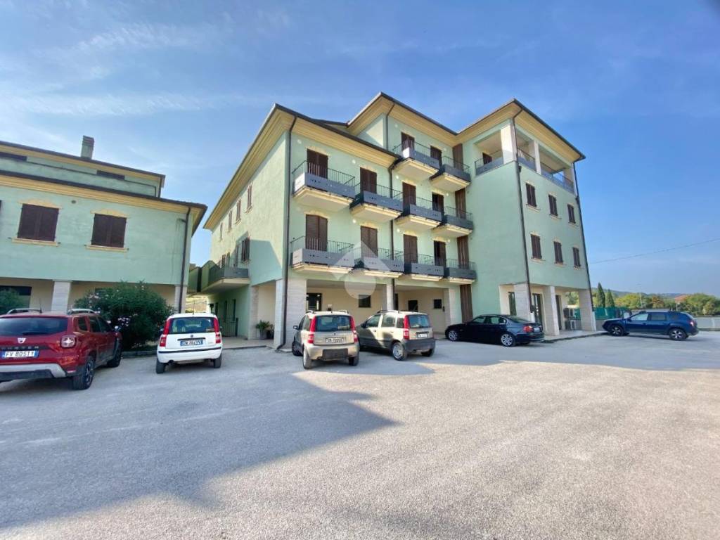 Appartamento a Bettona in Via della Madonnina, 23 - Foto 2