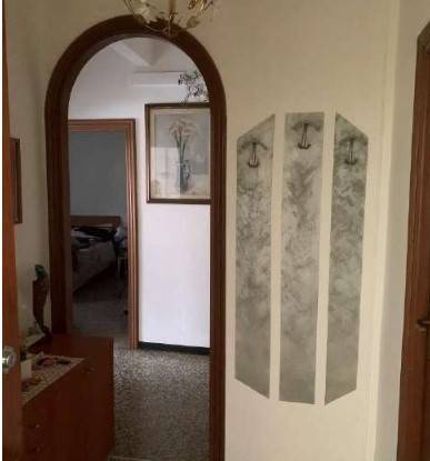 Appartamento a Rapallo in Via Santa Maria del Campo, 114 - Foto 2