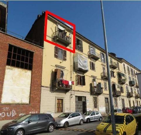 Appartamento a Torino in Via Carmagnola, 24 - Foto 1